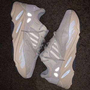 Yeezy 700 V1 “Analog” USED**
